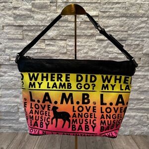 LAMB Bag